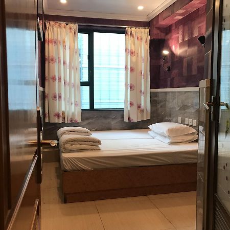 Venetian Hostel Hong Kong Exterior photo