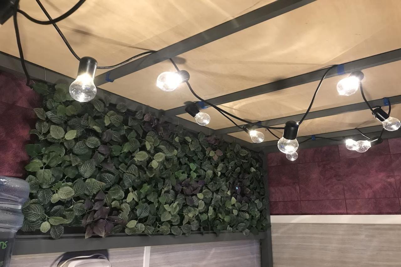 Venetian Hostel Hong Kong Exterior photo