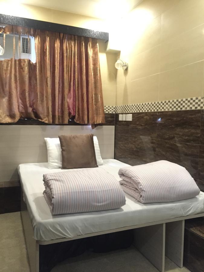 Venetian Hostel Hong Kong Exterior photo